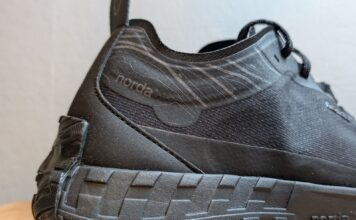 Norda 001A G+ Trail Running Shoe Review: As Expensive as an Apple Watch