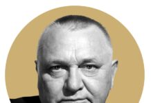 Sometimes Two People Just Fall Out Of Cahoots