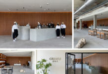 8 stylish UAE co-working spaces to step back into productivity while staying flexible