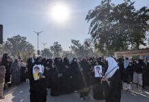 Fury on Pakistan streets, 20 dead, after US-Israel strike kills Khamenei