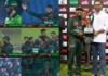 Pakistan lodge complaint over controversial DRS call as Bangladesh clinch series with thrilling win in 3rd ODI