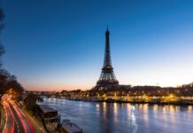 Deal of the day: Fly to Paris this spring starting at 12,000 Virgin points