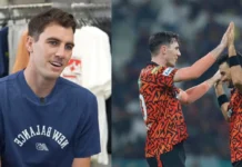 Pat Cummins reveals when he will be available to play for SRH in IPL 2026