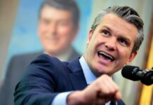 Pentagon’s ‘Attempt to Cripple’ Anthropic Is Troubling, Judge Says