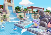 ‘Pokémon Pokopia’ is a game about rehabilitating a broken world — and I love it