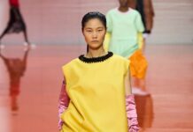 10 colour trends setting the tone in 2026