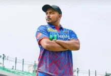 Prithvi Shaw targets India return with ‘200% effort’ ahead of IPL 2026