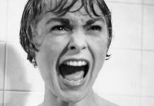 The Everything Shower Has Gotten Out of Control