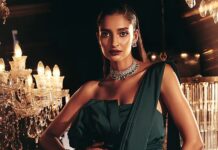 8 sari gowns that solve the wedding season what-do-I-wear dilemma