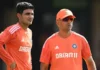From Rahul Dravid to Shubman Gill: BCCI unveils list of winners for Naman Awards