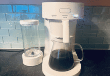 Why the Ratio Four Series Two Is What I Use to Test New Coffees