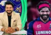 “Ravindra Jadeja at No. 4, no Sam Curran”: Suresh Raina predicts Rajasthan Royals’ playing XI for IPL 2026
