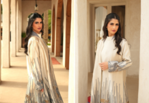 Content creator Raya Hassan shares her morning to evening beauty routine