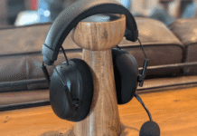 Our Favorite Upgraded Gaming Headset Is $20 Off