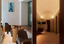 How the new Reform Athletica branch in Riyadh fuses the power of movement with community