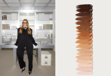 REFY introduces Skin Base, an intuitive complexion essential made to move with you