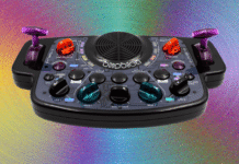 BlipBlox After Dark Review: a Synthesizer for Everybody