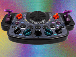 BlipBlox After Dark Review: a Synthesizer for Everybody