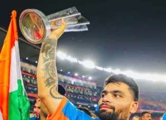 T20 World Cup 2026 glory: Indian players who are also IPL champions