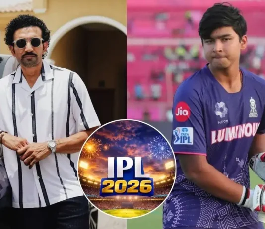 Robin Uthappa explains why IPL 2026 will be a challenging season for Vaibhav Suryavanshi