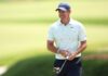 Rory McIlroy grinds it out to make cut at the Players Championship