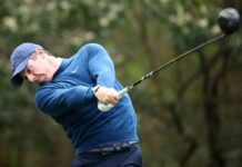 Concerned about Rory McIlroy? Just listen to his answer to analyst question