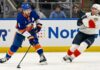 Ryan Pulock misses Islanders’ loss to Ducks due to upper body injury