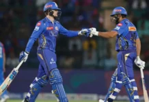 WATCH: Ryan Rickelton’s marathi skills leave Suryakumar Yadav in awe ahead of IPL 2026