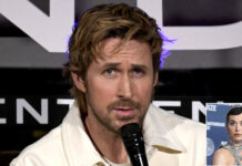 Ryan Gosling Recalls Preparing For ‘Project Hail Mary’ By Consulting Katy Perry