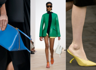 Editor’s Picks: 18 mood-boosting fashion buys for a closet vibe shift