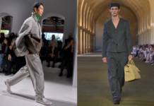 The Edit: 4 outfit ideas to master transitional dressing