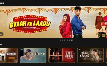 After Losing Our Rs 40 Crore Biz Overnight, We Created a ‘Netflix’ For Indian Dialects