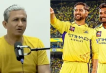 Sanjay Bangar picks the ideal batting order of CSK for IPL 2026