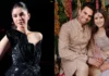Sara Tendulkar wins hearts with a lovely message for brother Arjun and bhabhi Saaniya