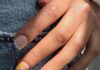 Square nail designs are back – here’s how to wear summer’s coolest manicure trend