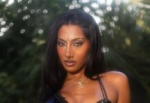 Lara Raj’s edgy winged liner and Priyanka Chopra’s vintage glam led the best beauty looks this week