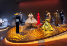 Schiaparelli’s surrealist vision takes over the V&A for the first time in the UK