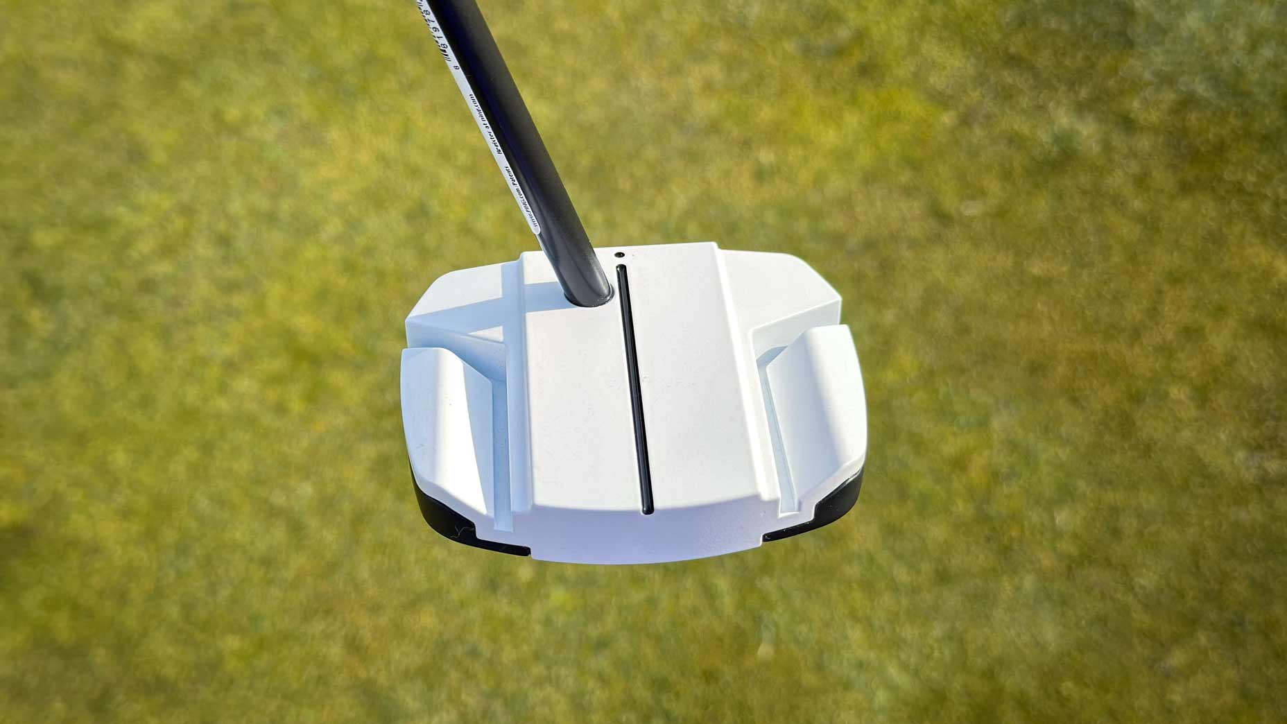 Ping Scottsdale TEC Putters aren’t ‘zero torque.’ They claim this is better