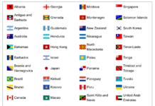 Everything you need to know about the EU’s ETIAS ‘visa’ requirements coming in late 2026