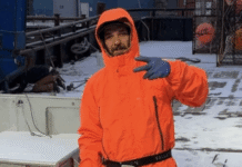 Todd Meadows Cause of Death: ‘Deadliest Catch’ Deckhand Was 25