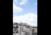 Sirens echo in occupied East Jerusalem warning of Iranian missiles