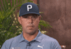 Major winner Gary Woodland reveals heartbreaking battle with PTSD after brain surgery