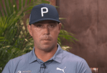 Major winner Gary Woodland reveals heartbreaking battle with PTSD after brain surgery