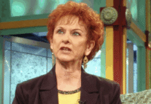 Betty Hixson Cause of Death: Eminem’s Grandmother Was 87