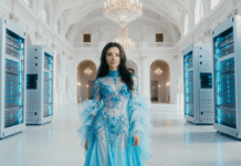 AI ‘actor’ Tilly Norwood put out the worst song I’ve ever heard