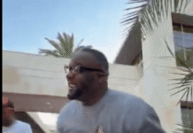 Glen Davis released from prison early after 40-month sentence for fraud: ‘I’m back, baby’