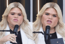 Druski’s Erika Kirk Impression Sparks Outrage on Social Media