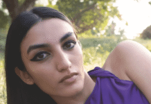 The best way to use an eyebrow pencil for natural looking brows