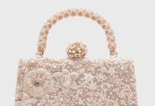 Your lehenga has a plus one, and it’s these 32 bridal bags