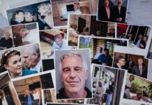 A Hacker Accidentally Broke Into the FBI’s Epstein Files